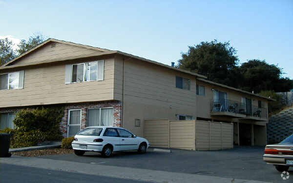 Foto del edificio - 7620 Bately Ct