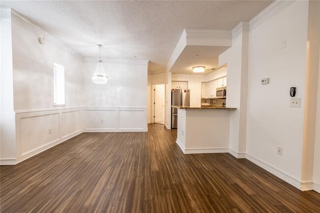 Foto del edificio - 800 Peachtree St NE