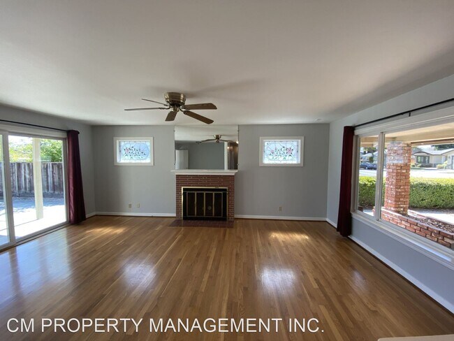 Building Photo - 3 br, 1.5 bath House - 112 Cypress Ave