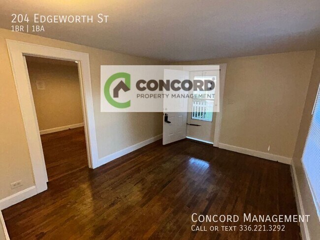 Foto del edificio - 204 Edgeworth St