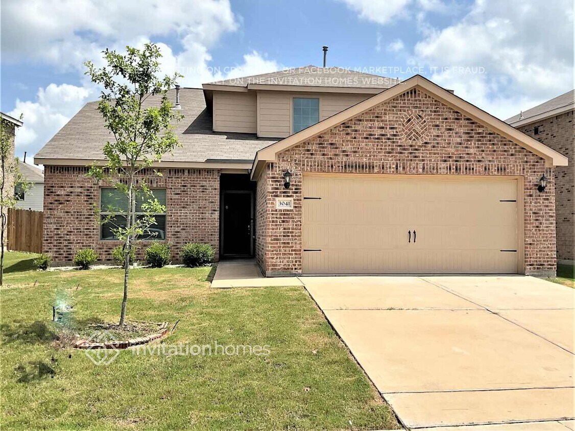 Foto principal - 3041 Chico Dr