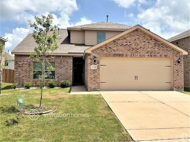 Building Photo - 3041 Chico Dr