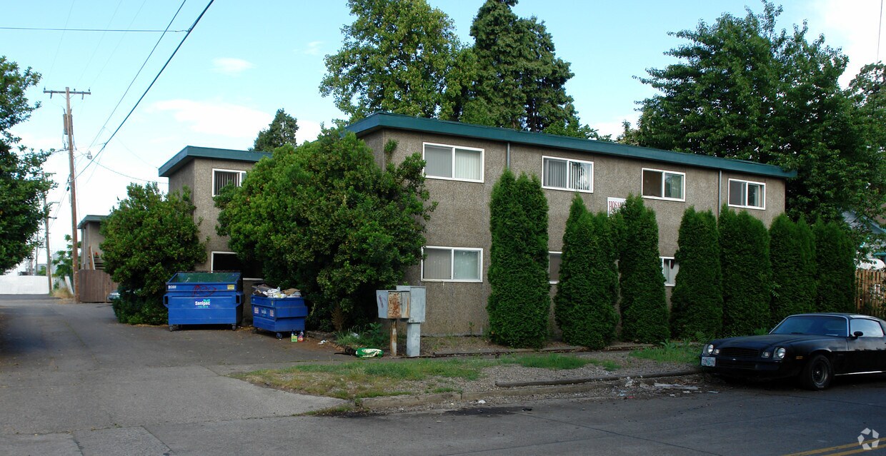 Building Photo - 540 Almaden St