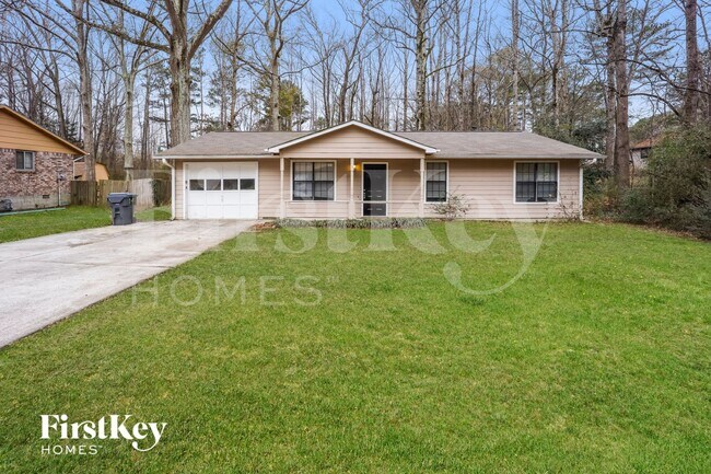 Foto del edificio - 1327 Labelle St