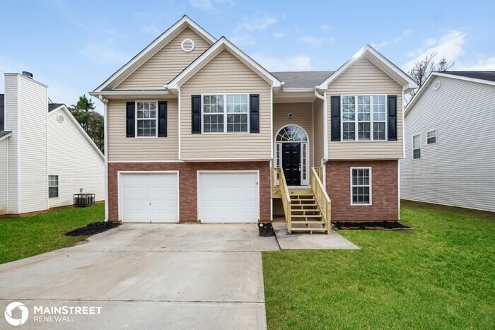 Primary Photo - 632 Sycamore Dr, Jonesboro, GA 30238