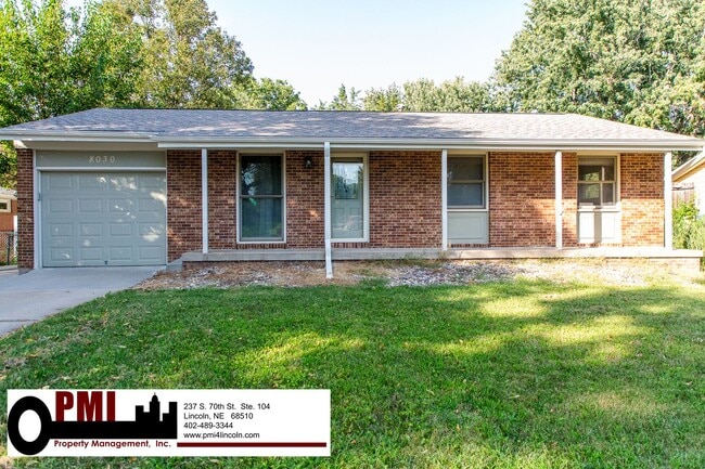 Building Photo - 8030 N Hazelwood Dr