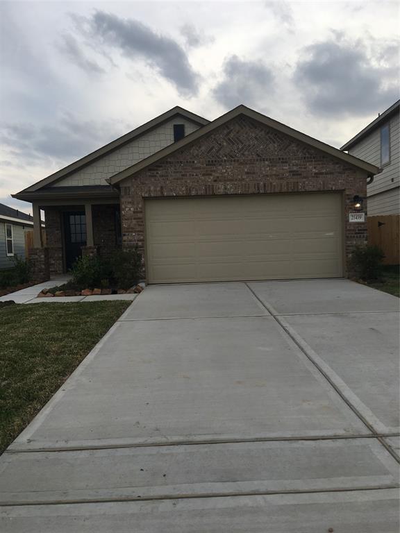 Foto del edificio - 21439 Bluebonnet Cove Ct