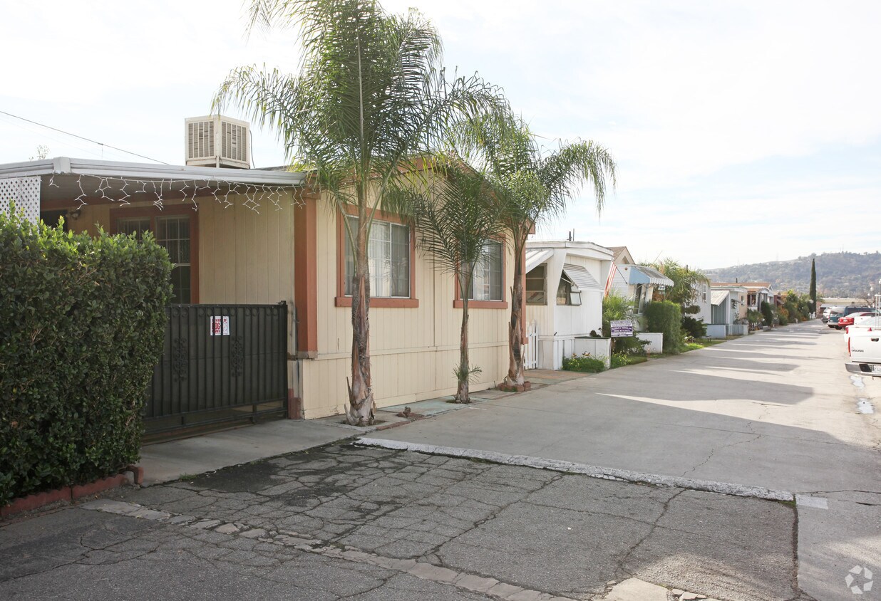 Primary Photo - Royal Palm Trailer Lodge