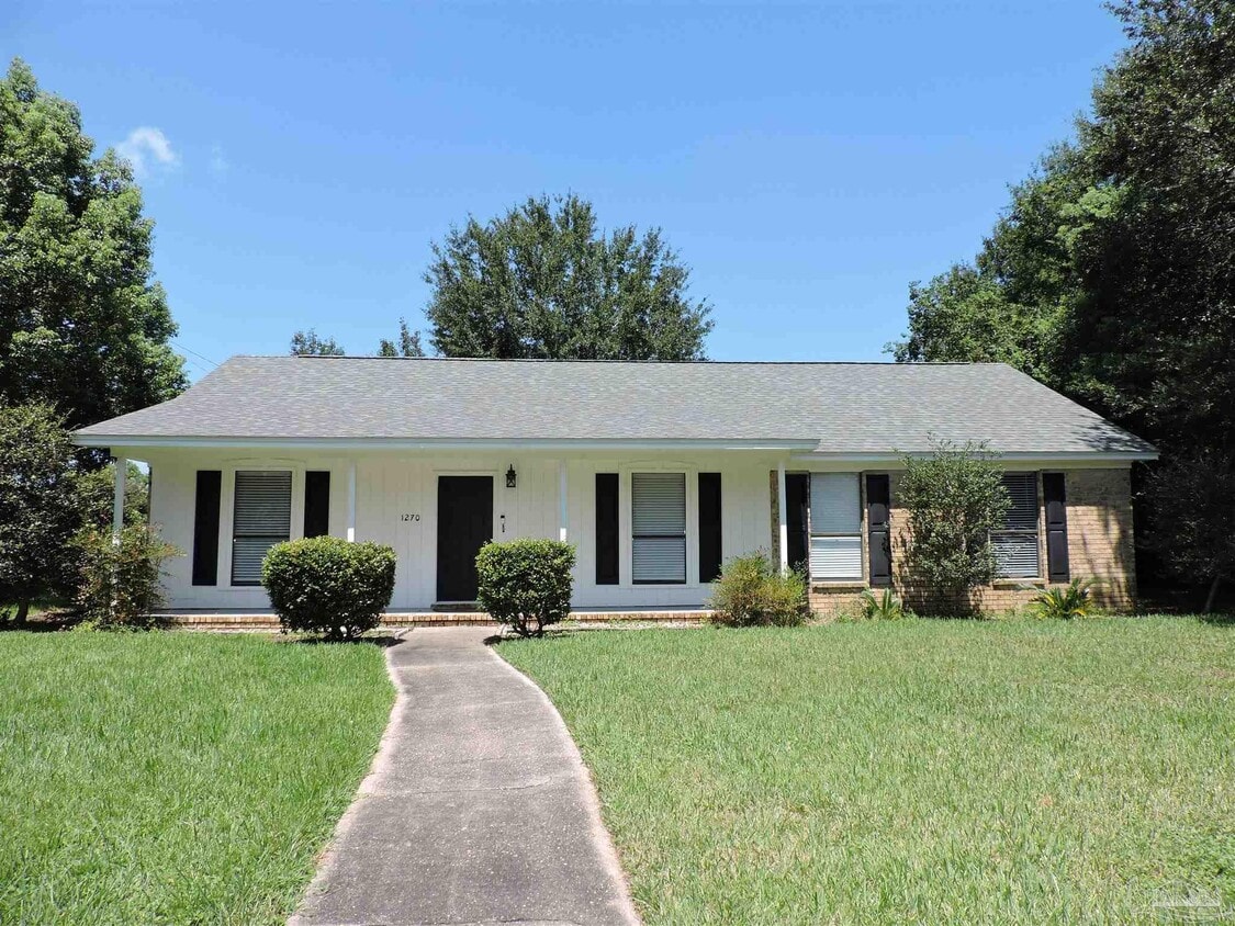 Primary Photo - 1270 Palisade Rd