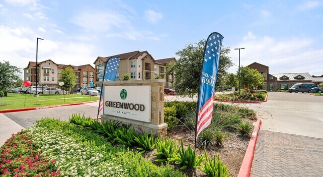 Foto del edificio - 1700 Katy For Bend Rd