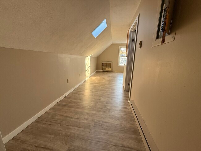 Foto del edificio - 25 Holman St