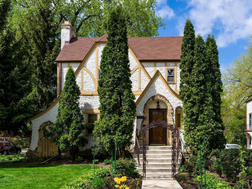 4254 Zenith Ave S, Minneapolis, MN 55410 Townhome Rentals in