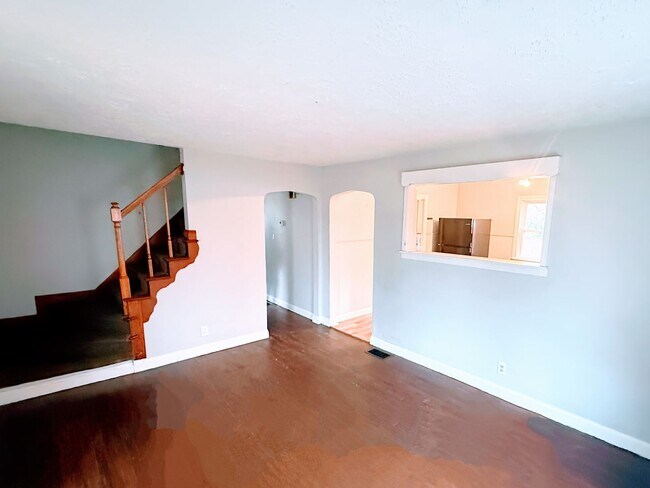 Foto del edificio - 4 Bedroom 1 Bathroom Home