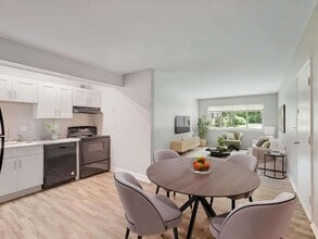 Building Photo - Village Walk Apartments