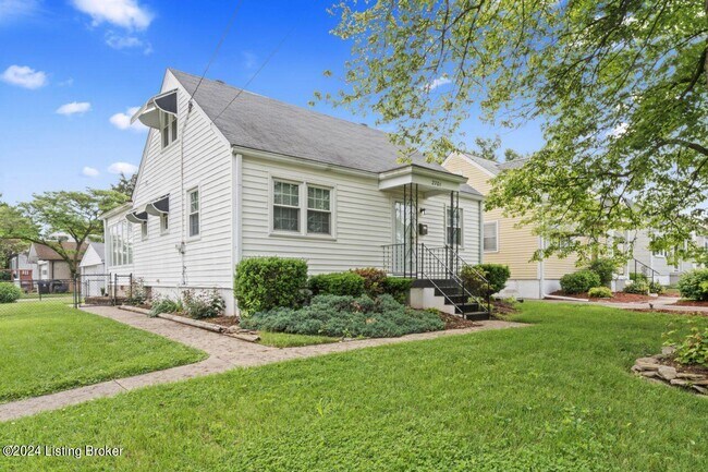 Building Photo - 2701 Delor Ave