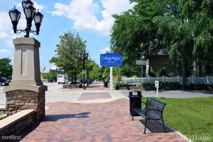 Primary Photo - 3 br, 2 bath House - College Heights