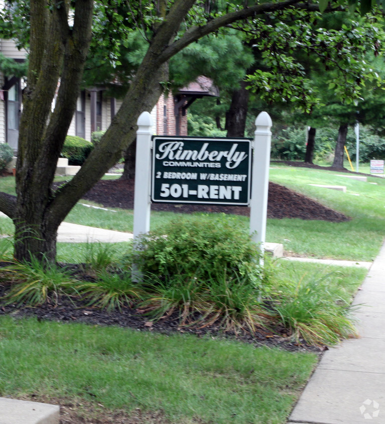 Building Photo - 3974-3996 Kimberly Pky N