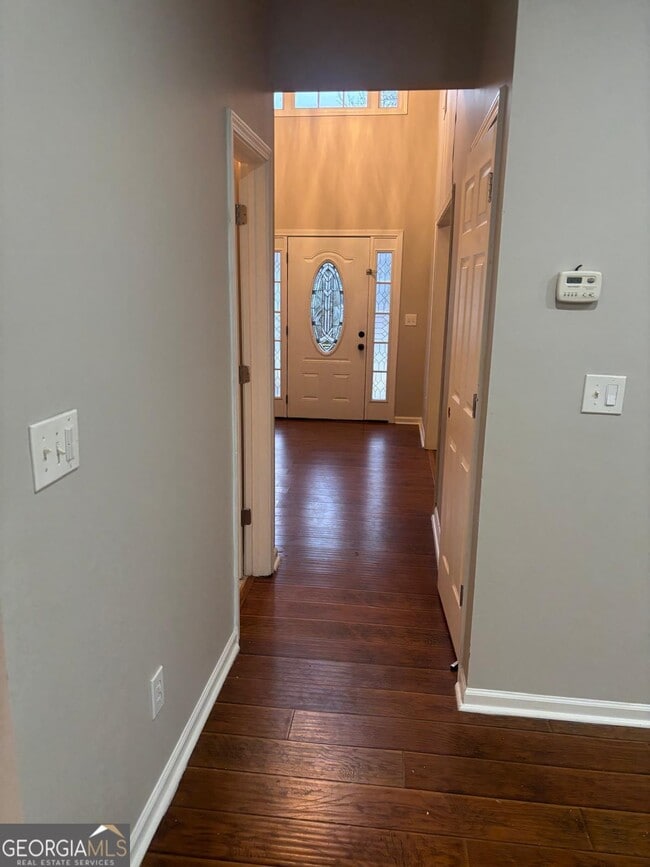 Foto del edificio - 4196 Preserve Trail SW