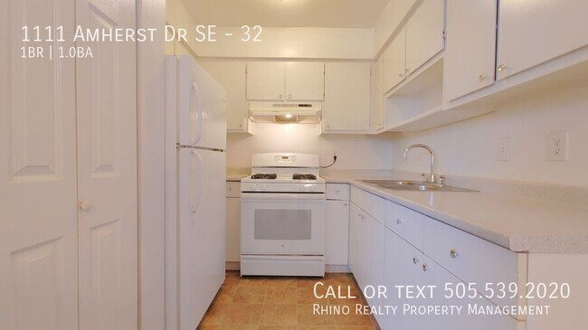 Foto del edificio - 1111 Amherst Dr SE