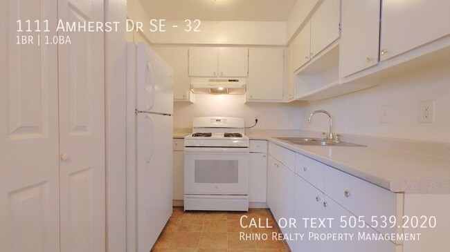 Building Photo - 1111 Amherst Dr SE