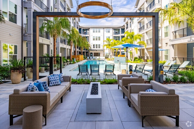 Building Photo - Alta Trilogy