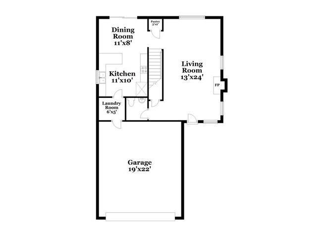 Foto del edificio - 3112 Chambley Ct