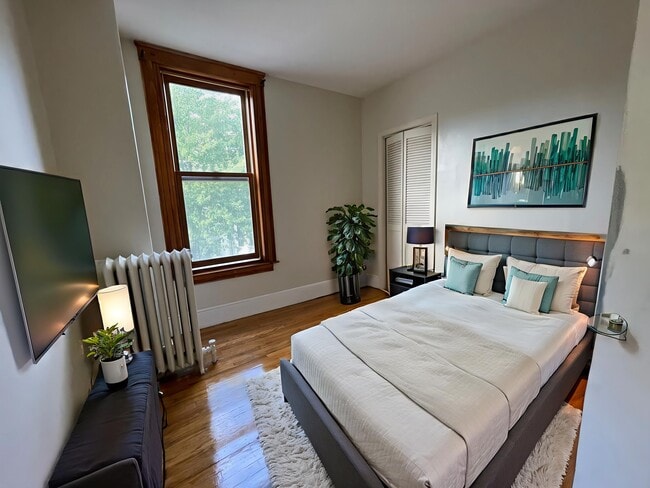 Foto del edificio - 338 K St
