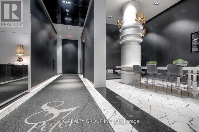 Photo du bâtiment - 87 Peter St