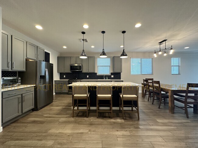 Foto del edificio - 5660 S Flat Rock Trl