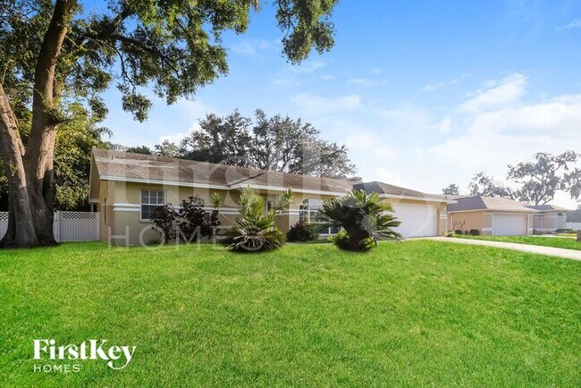 Foto del edificio - 3873 Laurel Branch Ct