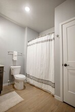 Interior Photo - Live at The Teddy