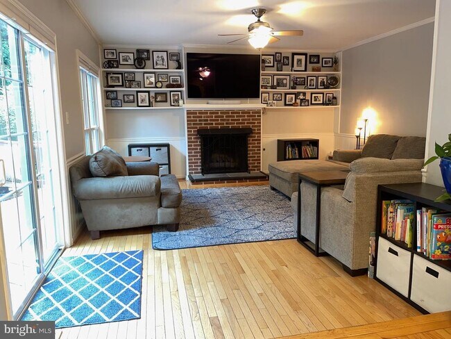 Foto del edificio - 13110 Pelmira Ridge Ct