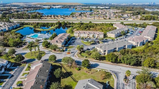 Foto del edificio - 9509 Amberdale Ct
