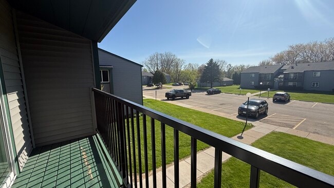 Building Photo - Elkhorn Village Apartments | 1 & 2 Bedroom Apartments in Elkhorn, WI – Heat Included