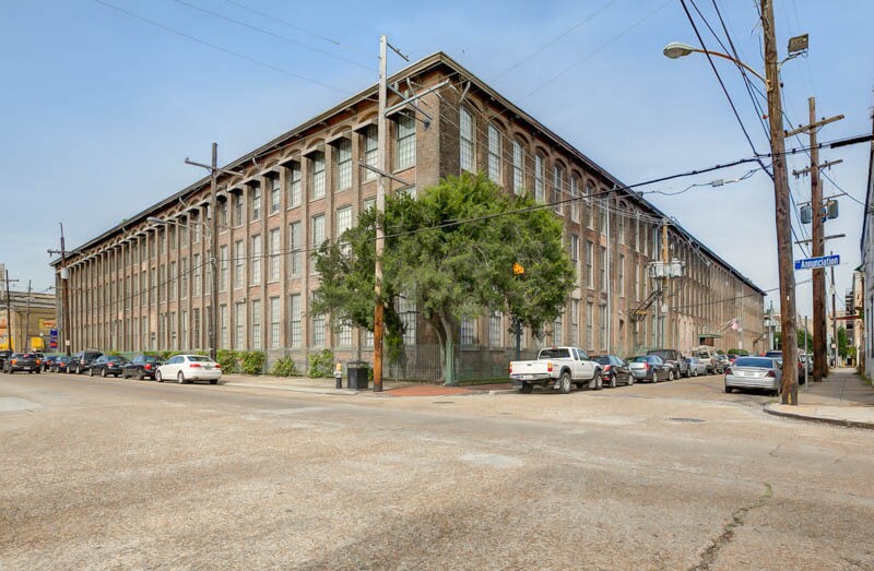 Foto principal - 920 Poeyfarre St