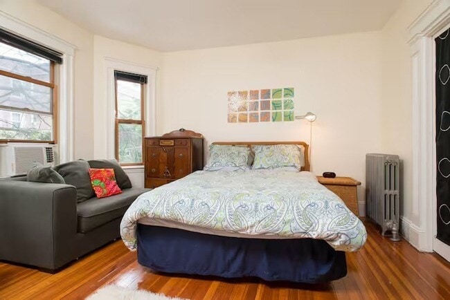 Foto del edificio - 6 Chatham St