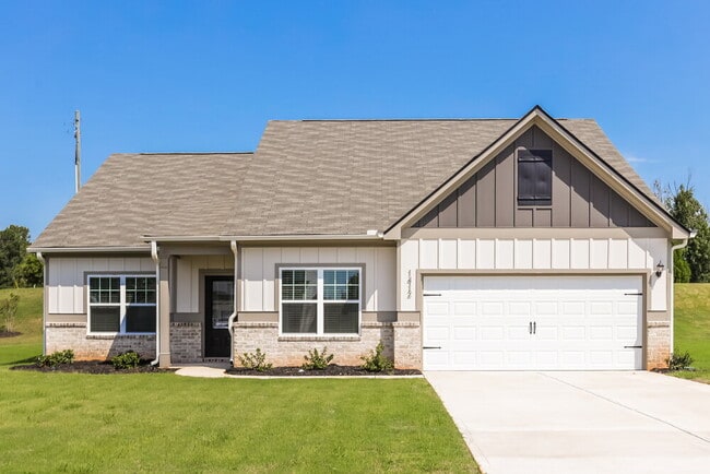 Building Photo - 1412 Sodbuster Dr