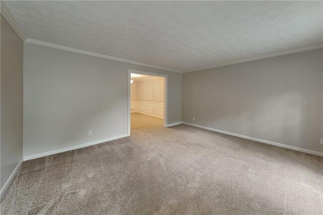 Foto del edificio - 115 Spring Ridge Ct
