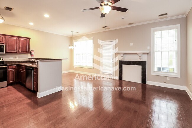 Foto del edificio - 101 Park Ridge Way