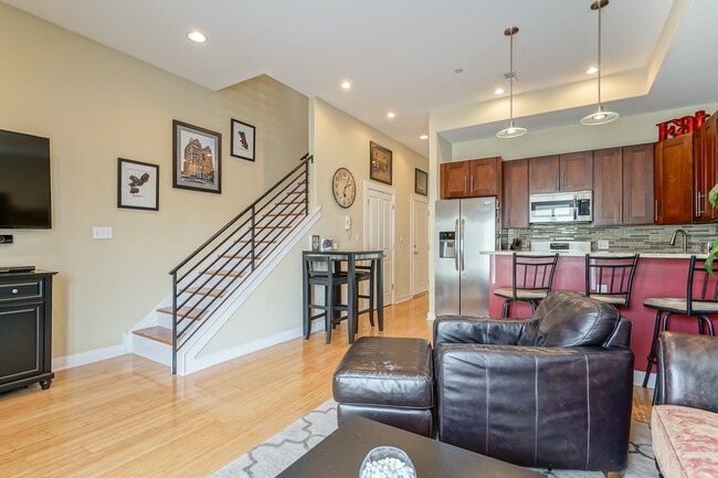 Foto del edificio - 1533 Fairmount Ave