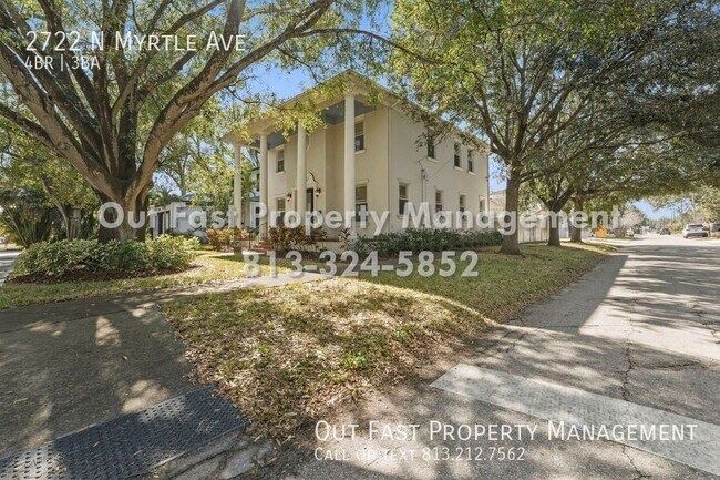 Foto del edificio - 2722 N Myrtle Ave