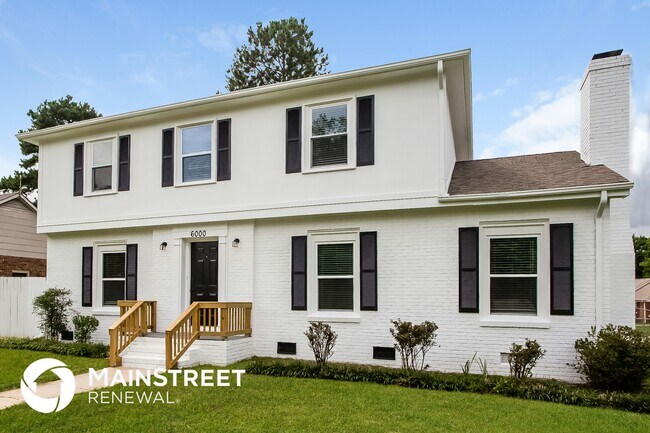 Foto del edificio - 6000 Farm Pond Ln