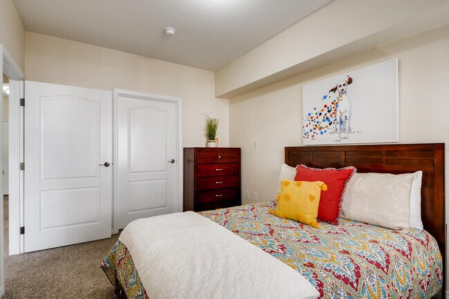 Foto del edificio - Vancouver Pointe