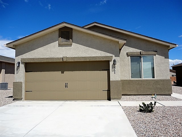 Primary Photo - 2708 Moon Shadow Drive NE