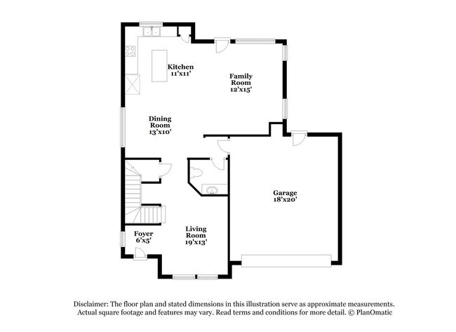 Foto del edificio - 5334 E Harmony Ave