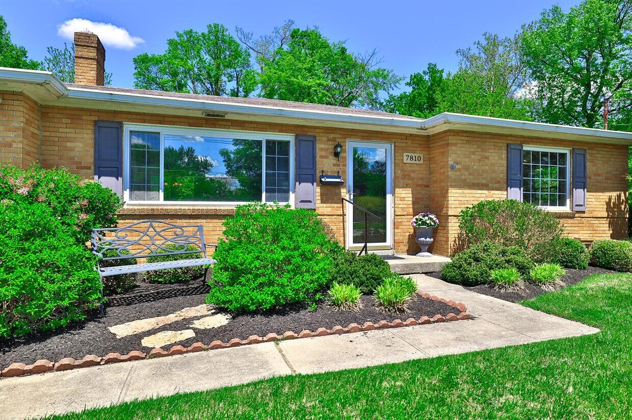 Primary Photo - 7810 Campus Ln