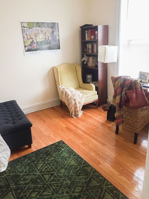 Foto principal - 1125 Davis St