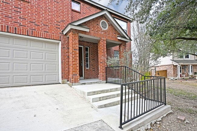 Foto del edificio - 1610 Elizabeth Ct