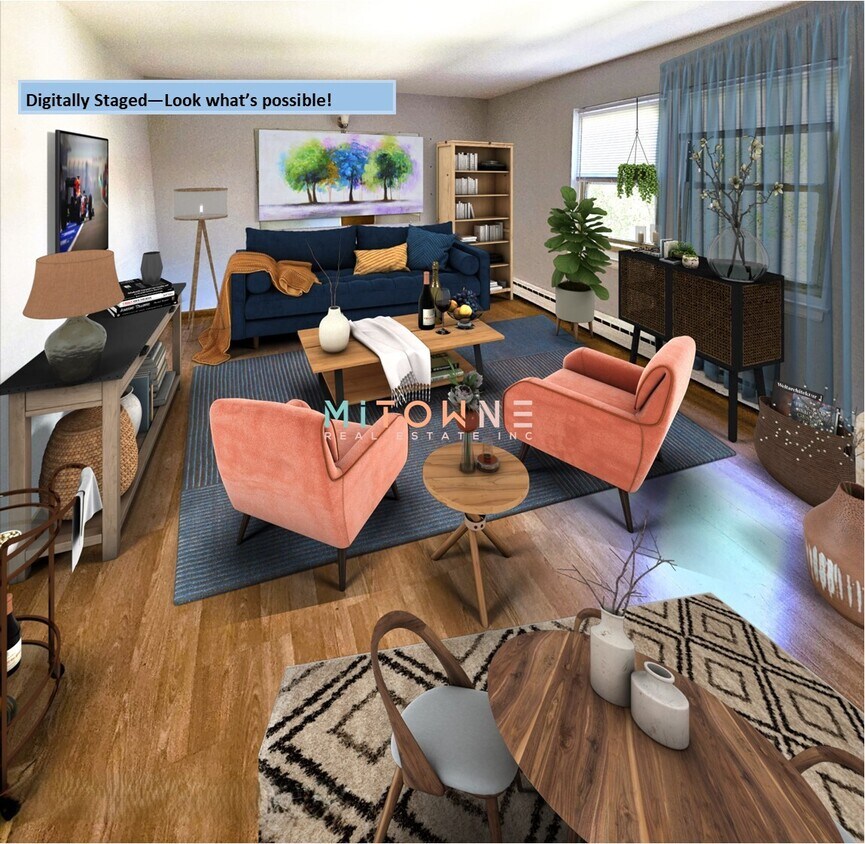 Foto principal - 2100 W Farragut Ave