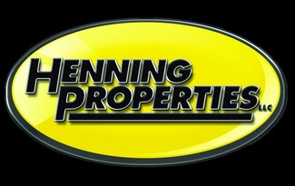 Property Management Company Logo